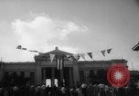 Image of Fidel Castro Havana Cuba, 1959, second 20 stock footage video 65675042276