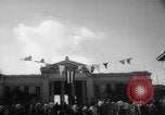 Image of Fidel Castro Havana Cuba, 1959, second 21 stock footage video 65675042276