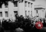 Image of Fidel Castro Havana Cuba, 1959, second 24 stock footage video 65675042276