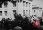Image of Fidel Castro Havana Cuba, 1959, second 25 stock footage video 65675042276