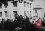 Image of Fidel Castro Havana Cuba, 1959, second 26 stock footage video 65675042276