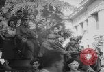 Image of Fidel Castro Havana Cuba, 1959, second 28 stock footage video 65675042276