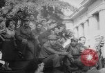 Image of Fidel Castro Havana Cuba, 1959, second 29 stock footage video 65675042276