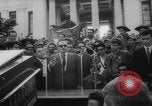 Image of Fidel Castro Havana Cuba, 1959, second 34 stock footage video 65675042276