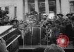 Image of Fidel Castro Havana Cuba, 1959, second 36 stock footage video 65675042276