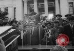Image of Fidel Castro Havana Cuba, 1959, second 37 stock footage video 65675042276