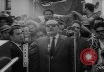 Image of Fidel Castro Havana Cuba, 1959, second 38 stock footage video 65675042276