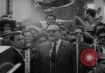 Image of Fidel Castro Havana Cuba, 1959, second 41 stock footage video 65675042276