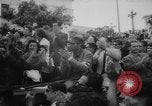Image of Fidel Castro Havana Cuba, 1959, second 42 stock footage video 65675042276