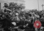 Image of Fidel Castro Havana Cuba, 1959, second 44 stock footage video 65675042276