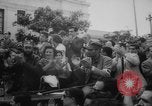 Image of Fidel Castro Havana Cuba, 1959, second 45 stock footage video 65675042276