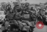 Image of Fidel Castro Havana Cuba, 1959, second 46 stock footage video 65675042276
