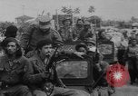 Image of Fidel Castro Havana Cuba, 1959, second 48 stock footage video 65675042276