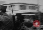 Image of Fidel Castro Havana Cuba, 1959, second 52 stock footage video 65675042276