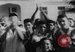 Image of Fidel Castro Havana Cuba, 1959, second 53 stock footage video 65675042276