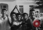Image of Fidel Castro Havana Cuba, 1959, second 54 stock footage video 65675042276