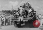 Image of Fidel Castro Havana Cuba, 1959, second 58 stock footage video 65675042276