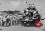 Image of Fidel Castro Havana Cuba, 1959, second 59 stock footage video 65675042276