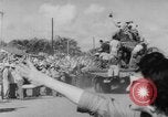 Image of Fidel Castro Havana Cuba, 1959, second 60 stock footage video 65675042276