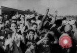 Image of Fidel Castro Havana Cuba, 1959, second 61 stock footage video 65675042276