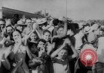 Image of Fidel Castro Havana Cuba, 1959, second 62 stock footage video 65675042276