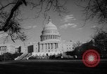 Image of Charles Halleck Washington DC USA, 1959, second 7 stock footage video 65675042277