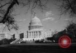 Image of Charles Halleck Washington DC USA, 1959, second 10 stock footage video 65675042277
