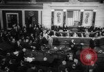 Image of Charles Halleck Washington DC USA, 1959, second 11 stock footage video 65675042277