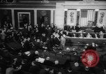 Image of Charles Halleck Washington DC USA, 1959, second 12 stock footage video 65675042277