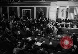 Image of Charles Halleck Washington DC USA, 1959, second 13 stock footage video 65675042277