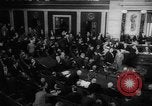 Image of Charles Halleck Washington DC USA, 1959, second 14 stock footage video 65675042277