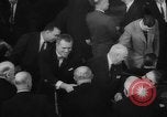 Image of Charles Halleck Washington DC USA, 1959, second 15 stock footage video 65675042277