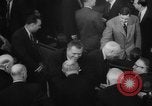 Image of Charles Halleck Washington DC USA, 1959, second 16 stock footage video 65675042277