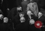Image of Charles Halleck Washington DC USA, 1959, second 17 stock footage video 65675042277