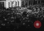 Image of Charles Halleck Washington DC USA, 1959, second 19 stock footage video 65675042277