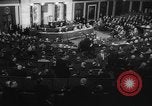 Image of Charles Halleck Washington DC USA, 1959, second 20 stock footage video 65675042277
