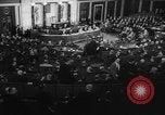 Image of Charles Halleck Washington DC USA, 1959, second 21 stock footage video 65675042277
