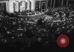 Image of Charles Halleck Washington DC USA, 1959, second 22 stock footage video 65675042277