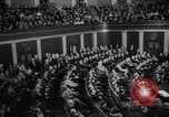 Image of Charles Halleck Washington DC USA, 1959, second 23 stock footage video 65675042277