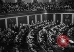 Image of Charles Halleck Washington DC USA, 1959, second 24 stock footage video 65675042277