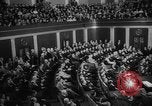 Image of Charles Halleck Washington DC USA, 1959, second 25 stock footage video 65675042277