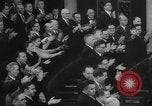 Image of Charles Halleck Washington DC USA, 1959, second 38 stock footage video 65675042277