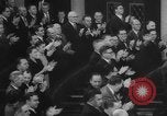 Image of Charles Halleck Washington DC USA, 1959, second 39 stock footage video 65675042277