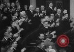 Image of Charles Halleck Washington DC USA, 1959, second 40 stock footage video 65675042277