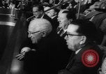 Image of Charles Halleck Washington DC USA, 1959, second 41 stock footage video 65675042277