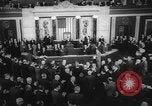 Image of Charles Halleck Washington DC USA, 1959, second 43 stock footage video 65675042277