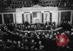 Image of Charles Halleck Washington DC USA, 1959, second 44 stock footage video 65675042277