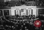 Image of Charles Halleck Washington DC USA, 1959, second 45 stock footage video 65675042277