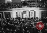 Image of Charles Halleck Washington DC USA, 1959, second 46 stock footage video 65675042277