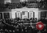 Image of Charles Halleck Washington DC USA, 1959, second 47 stock footage video 65675042277